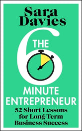 The Entrepreneur in Six Minutes